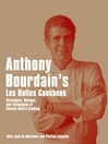 Cover image for Anthony Bourdain's Les Halles Cookbook
